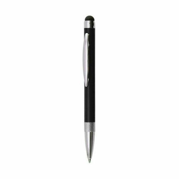 Ballpoint Pen with Touch Pointer VudúKnives 143980 (50 Units)