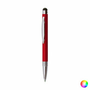 Ballpoint Pen with Touch Pointer VudúKnives 143980 (50 Units)