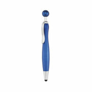 Ballpoint Pen with Touch Pointer VudúKnives 144297 (50 Units)