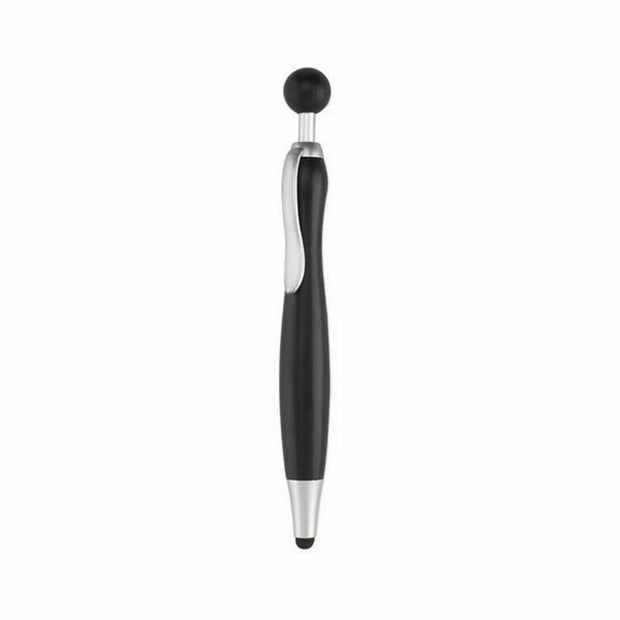 Ballpoint Pen with Touch Pointer VudúKnives 144297 (50 Units)