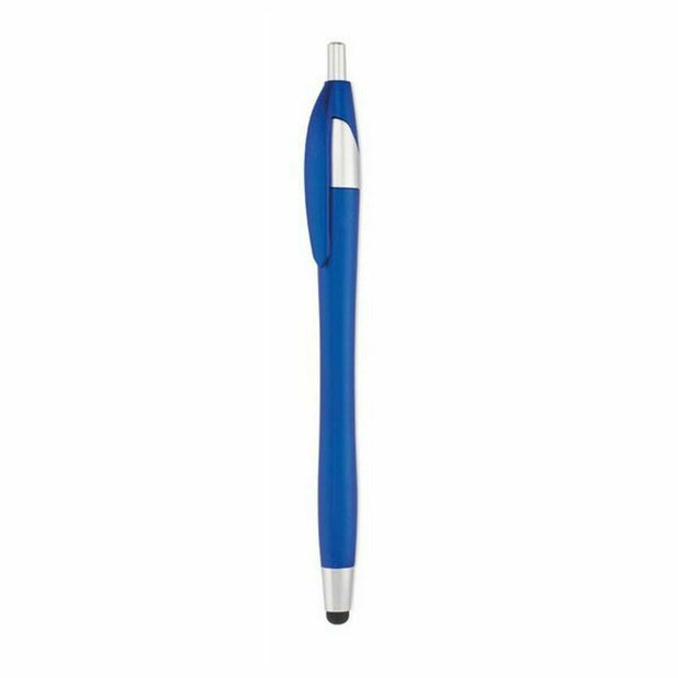 Ballpoint Pen with Touch Pointer VudúKnives 144307 (50 Units)