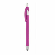 Ballpoint Pen with Touch Pointer VudúKnives 144307 (50 Units)