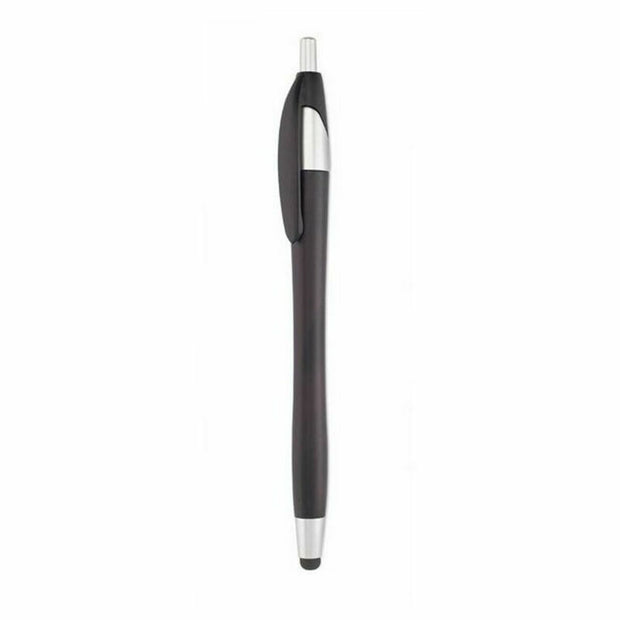 Ballpoint Pen with Touch Pointer VudúKnives 144307 (50 Units)