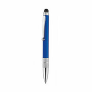 Ballpoint Pen with Touch Pointer VudúKnives 144326 (50 Units)