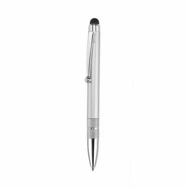 Ballpoint Pen with Touch Pointer VudúKnives 144326 (50 Units)