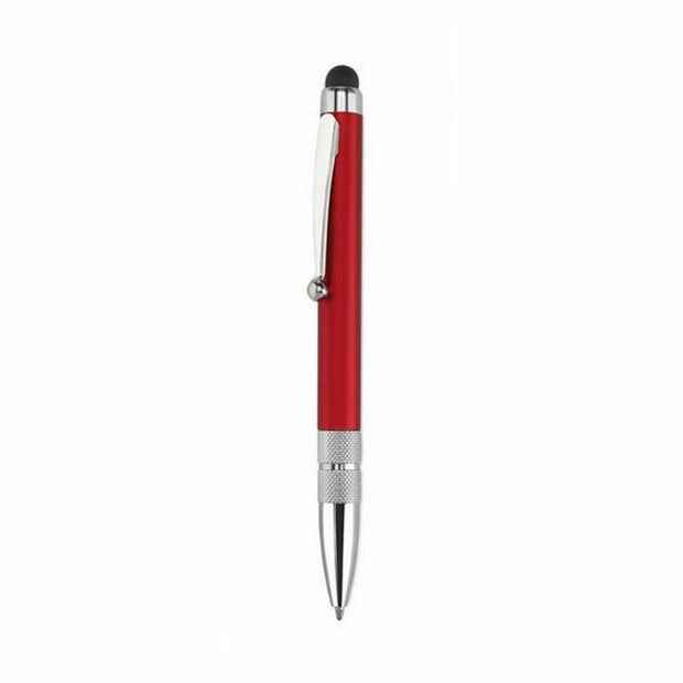 Ballpoint Pen with Touch Pointer VudúKnives 144326 (50 Units)