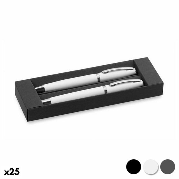 Set of Biros VudúKnives 144348 (25 Units)