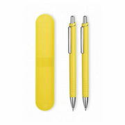 Stationery Set VudúKnives 144357 (25 Units)