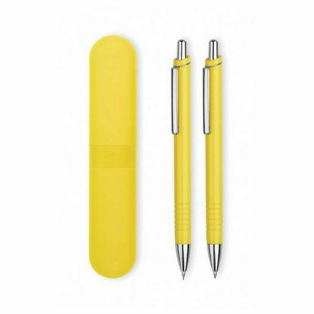 Stationery Set VudúKnives 144357 (25 Units)