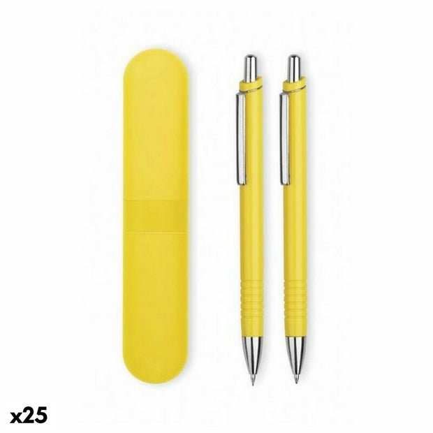 Stationery Set VudúKnives 144357 (25 Units)