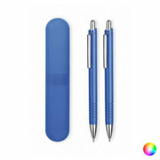 Stationery Set VudúKnives 144357 (25 Units)