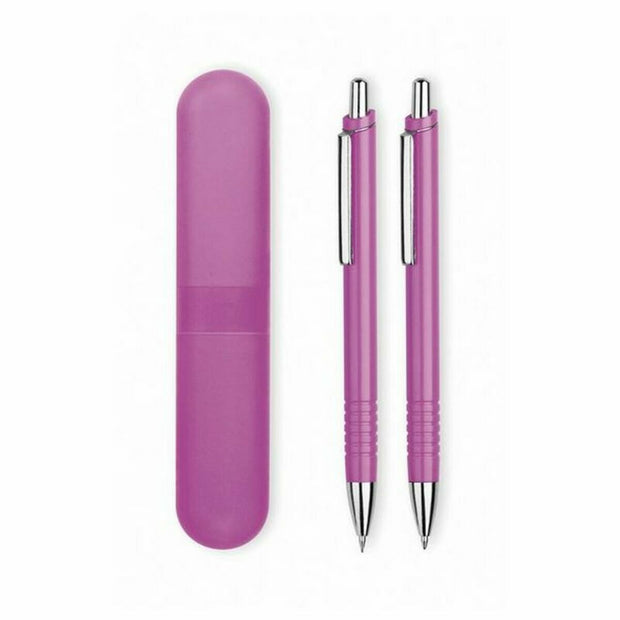 Stationery Set VudúKnives 144357 (25 Units)