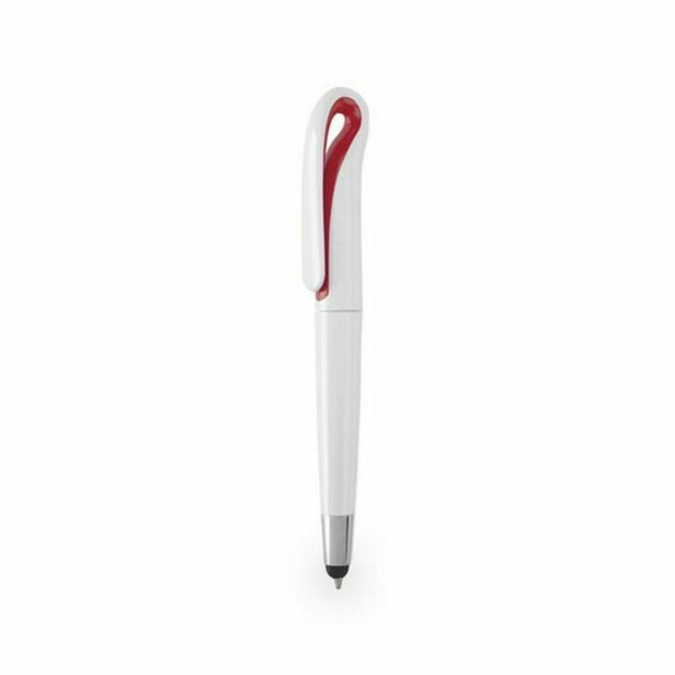 Ballpoint Pen with Touch Pointer VudúKnives 144365 (50 Units)