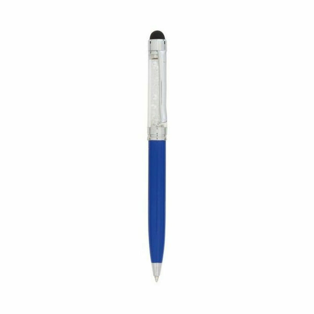 Ballpoint Pen with Touch Pointer VudúKnives 144405 (50 Units)