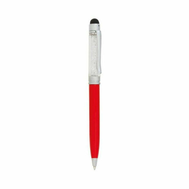 Ballpoint Pen with Touch Pointer VudúKnives 144405 (50 Units)