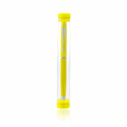 Ballpoint Pen with Touch Pointer VudúKnives 144546 (25 Units)