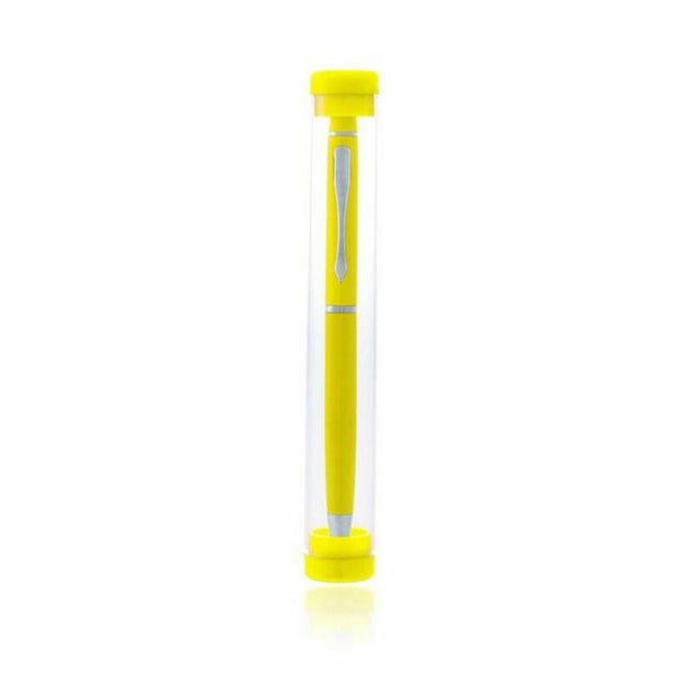 Ballpoint Pen with Touch Pointer VudúKnives 144546 (25 Units)