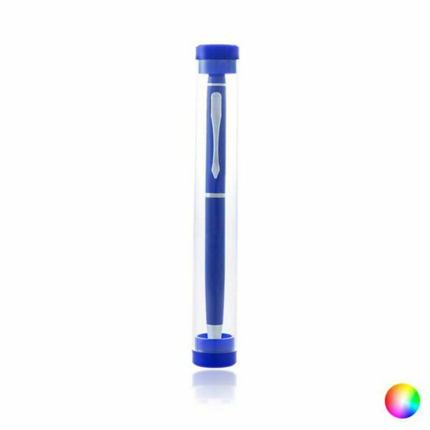 Ballpoint Pen with Touch Pointer VudúKnives 144546 (25 Units)