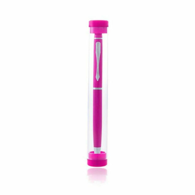 Ballpoint Pen with Touch Pointer VudúKnives 144546 (25 Units)