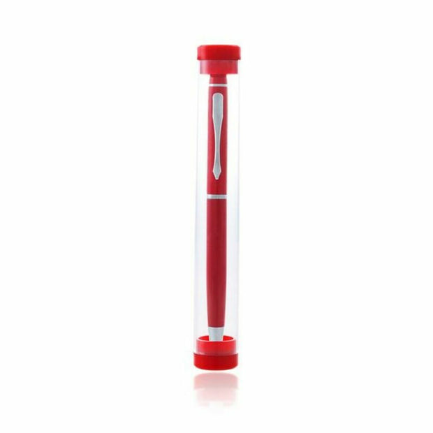 Ballpoint Pen with Touch Pointer VudúKnives 144546 (25 Units)