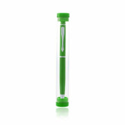 Ballpoint Pen with Touch Pointer VudúKnives 144546 (25 Units)