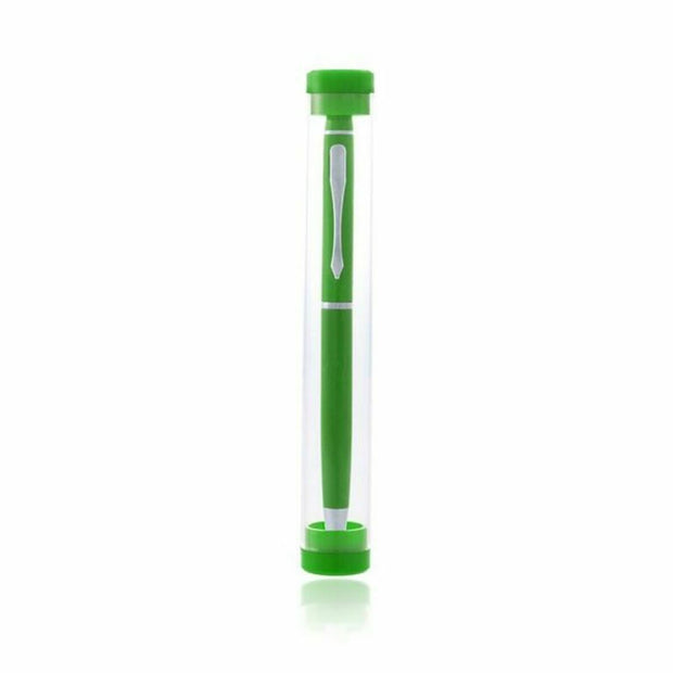 Ballpoint Pen with Touch Pointer VudúKnives 144546 (25 Units)