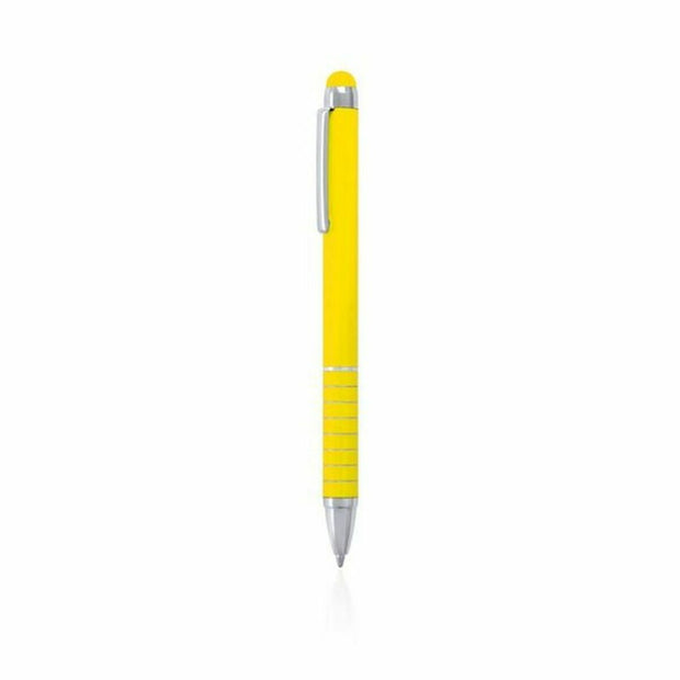 Ballpoint Pen with Touch Pointer VudúKnives 144597 (50 Units)