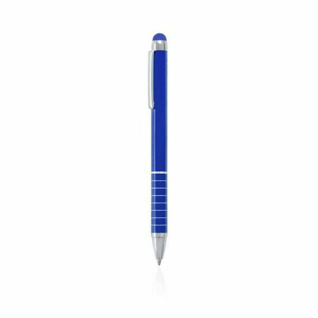 Ballpoint Pen with Touch Pointer VudúKnives 144597 (50 Units)