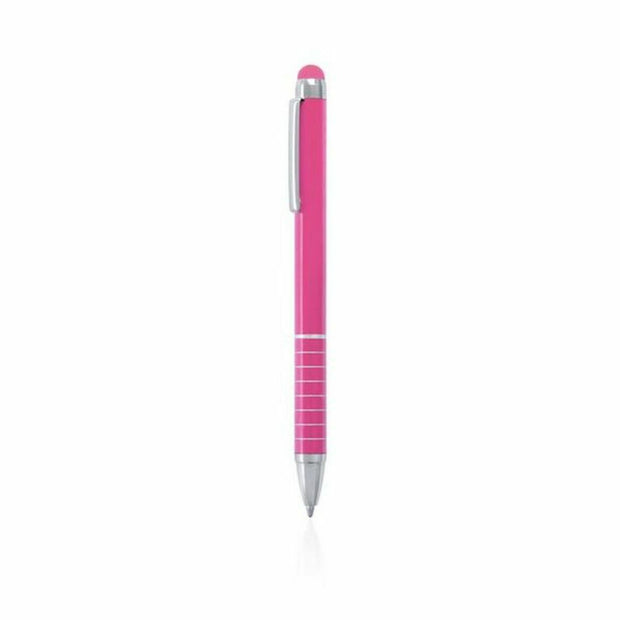 Ballpoint Pen with Touch Pointer VudúKnives 144597 (50 Units)