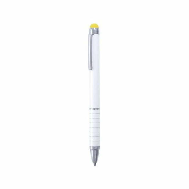 Ballpoint Pen with Touch Pointer 144598