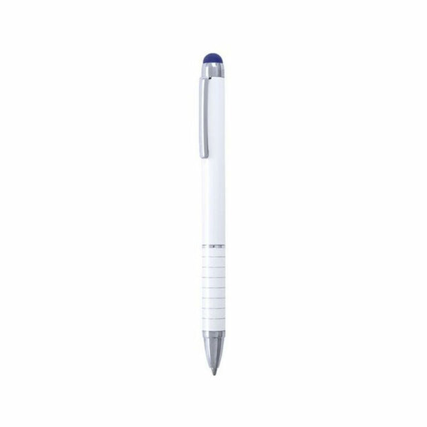 Ballpoint Pen with Touch Pointer 144598