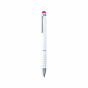 Ballpoint Pen with Touch Pointer 144598