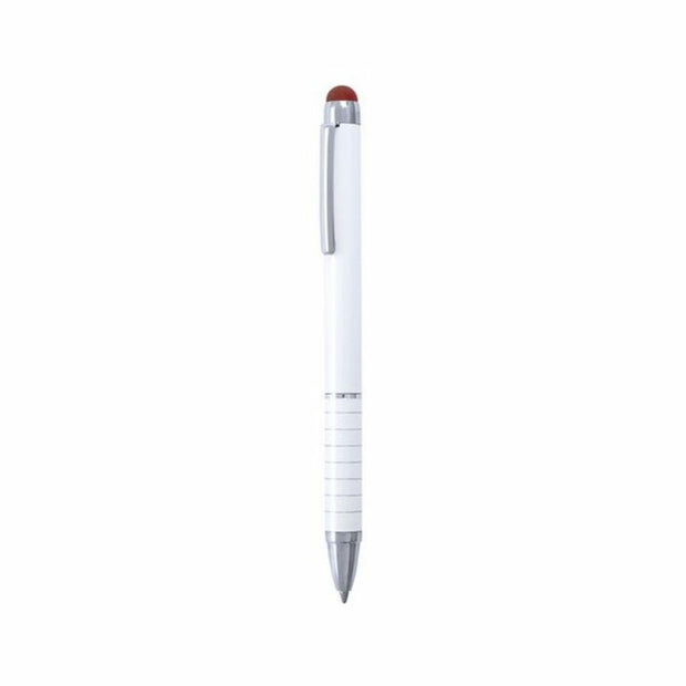 Ballpoint Pen with Touch Pointer 144598