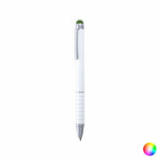 Ballpoint Pen with Touch Pointer 144598