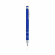 Ballpoint Pen with Touch Pointer VudúKnives 144646 (50 Units)