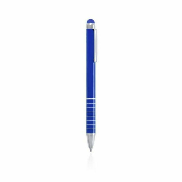 Ballpoint Pen with Touch Pointer VudúKnives 144646 (50 Units)
