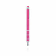 Ballpoint Pen with Touch Pointer VudúKnives 144646 (50 Units)