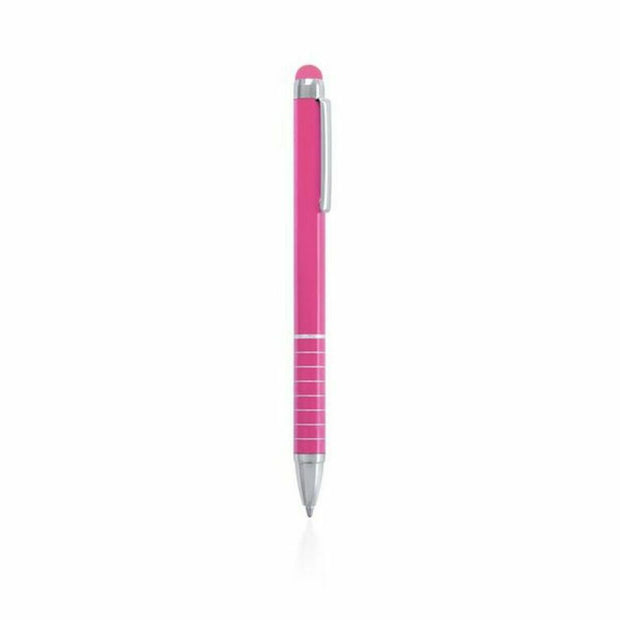 Ballpoint Pen with Touch Pointer VudúKnives 144646 (50 Units)