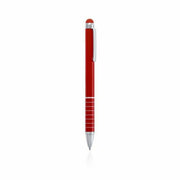 Ballpoint Pen with Touch Pointer VudúKnives 144646 (50 Units)
