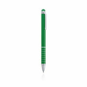 Ballpoint Pen with Touch Pointer VudúKnives 144646 (50 Units)