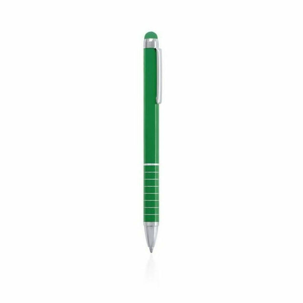 Ballpoint Pen with Touch Pointer VudúKnives 144646 (50 Units)
