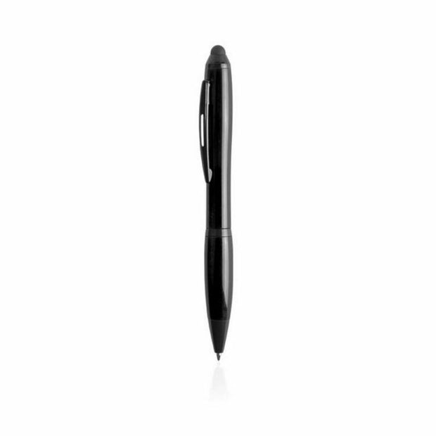 Ballpoint Pen with Touch Pointer VudúKnives 144647 (50 Units)