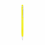 Ballpoint Pen with Touch Pointer VudúKnives 144660 (50 Units)