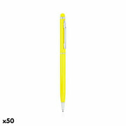 Ballpoint Pen with Touch Pointer VudúKnives 144660 (50 Units)
