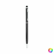 Ballpoint Pen with Touch Pointer VudúKnives 144660 (50 Units)