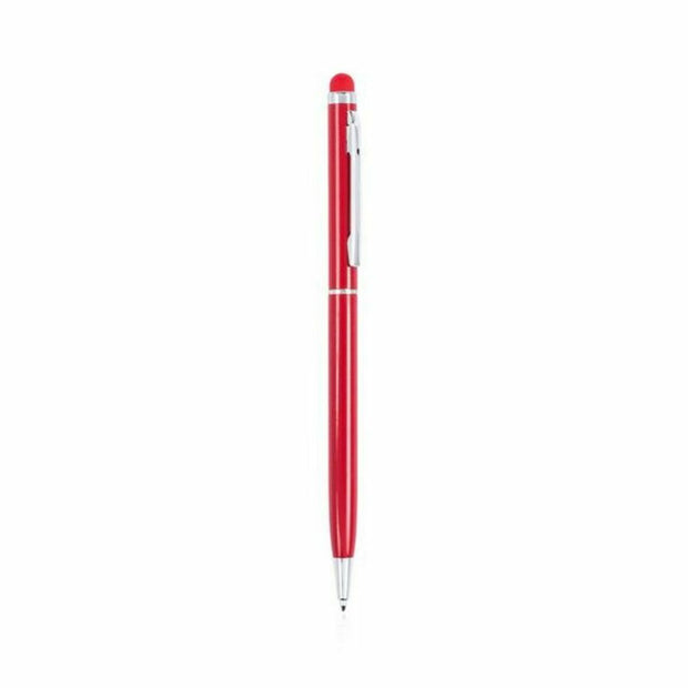 Ballpoint Pen with Touch Pointer VudúKnives 144660 (50 Units)