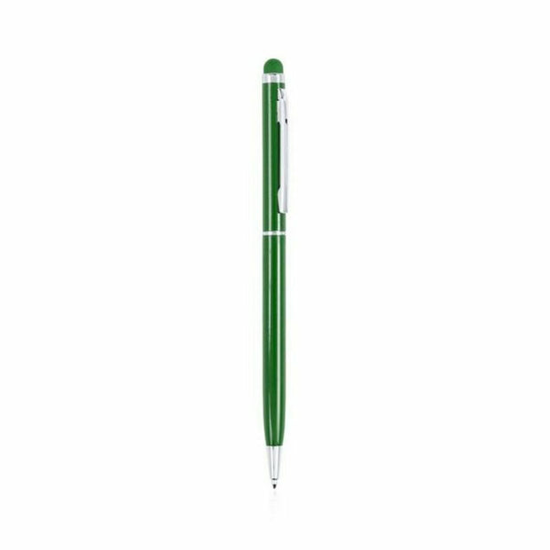 Ballpoint Pen with Touch Pointer VudúKnives 144660 (50 Units)