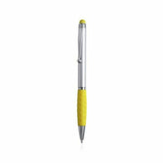 Ballpoint Pen with Touch Pointer VudúKnives 144662 (50 Units)