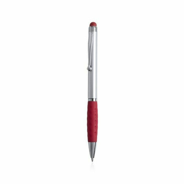 Ballpoint Pen with Touch Pointer VudúKnives 144662 (50 Units)