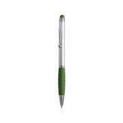 Ballpoint Pen with Touch Pointer VudúKnives 144662 (50 Units)